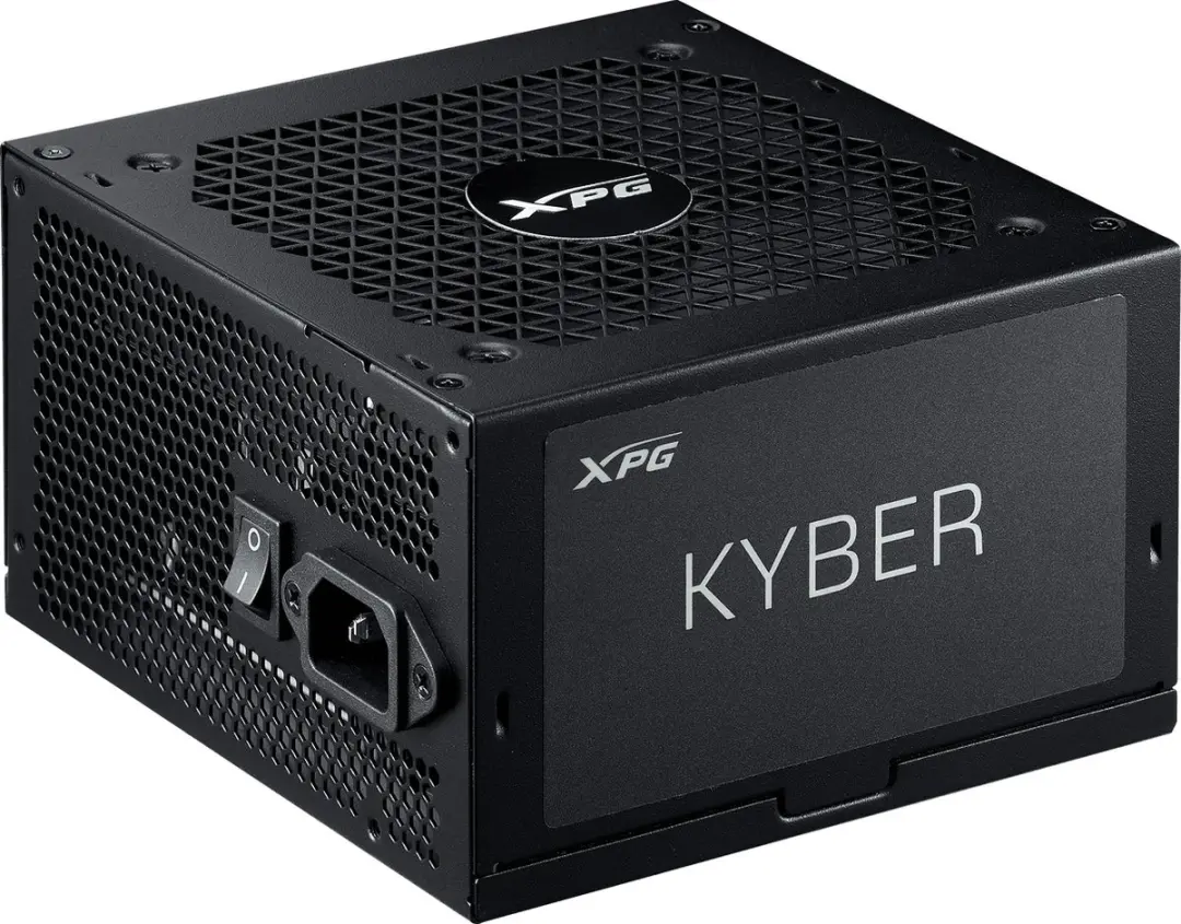ADATA XPG KYBER 850W ATX Voeding