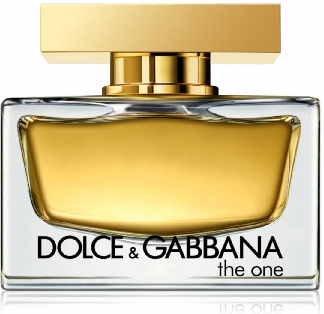 Dolce&Gabbana The One Eau de Parfum 50ml