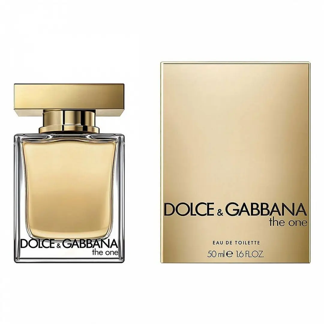 Dolce&Gabbana The One Eau de Parfum 50ml