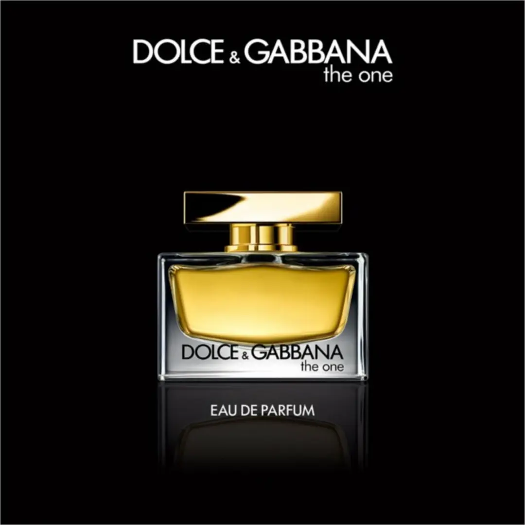 Dolce&Gabbana The One Eau de Parfum 50ml
