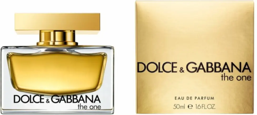 Dolce&Gabbana The One Eau de Parfum 50ml