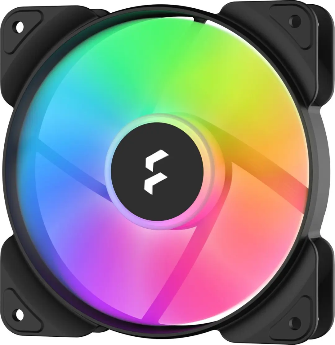 Fractal Design Aspect 12 RGB PWM Ventilator 12cm