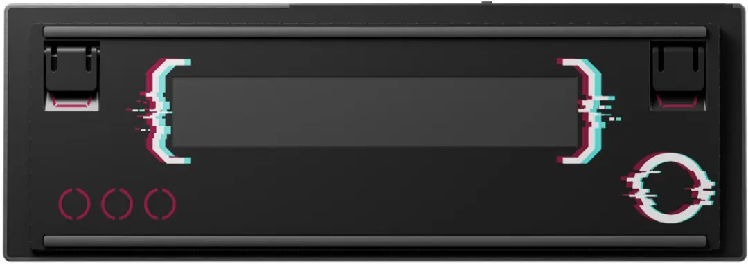 Cherry MX 8.2 Pro TMR G8E-3885HACAUS-2 Draadloos Toetsenbord