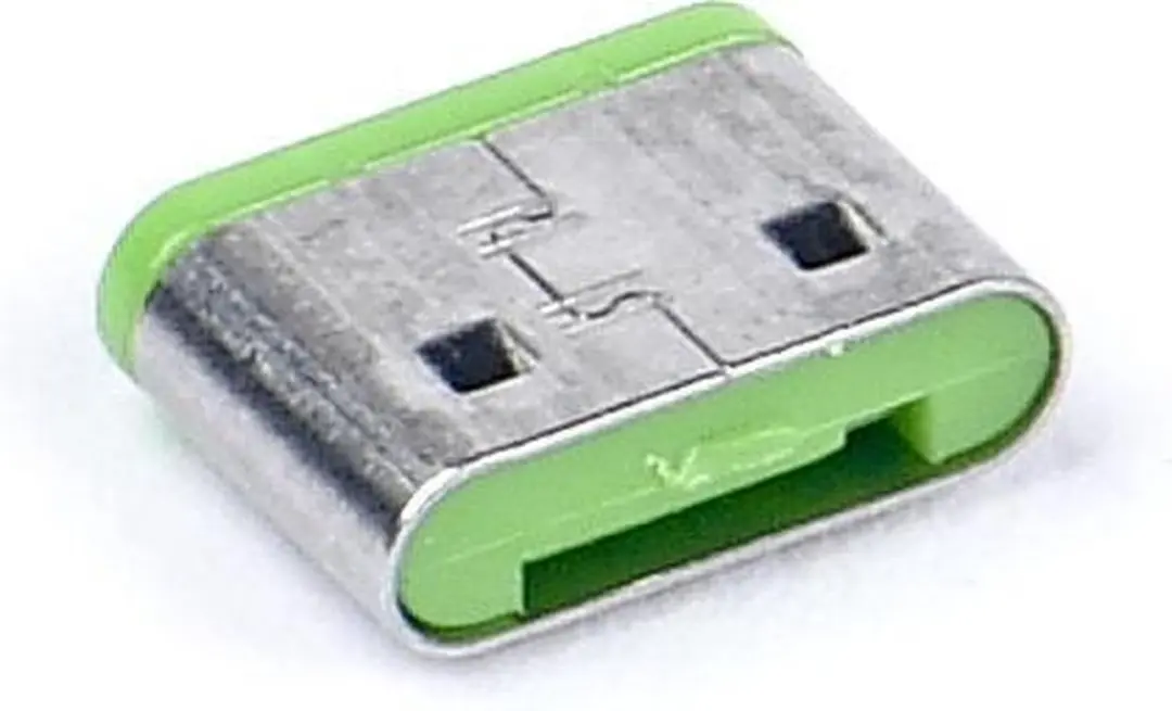 SmartKeeper Essential USB-C Port Lock CL04PKGN
