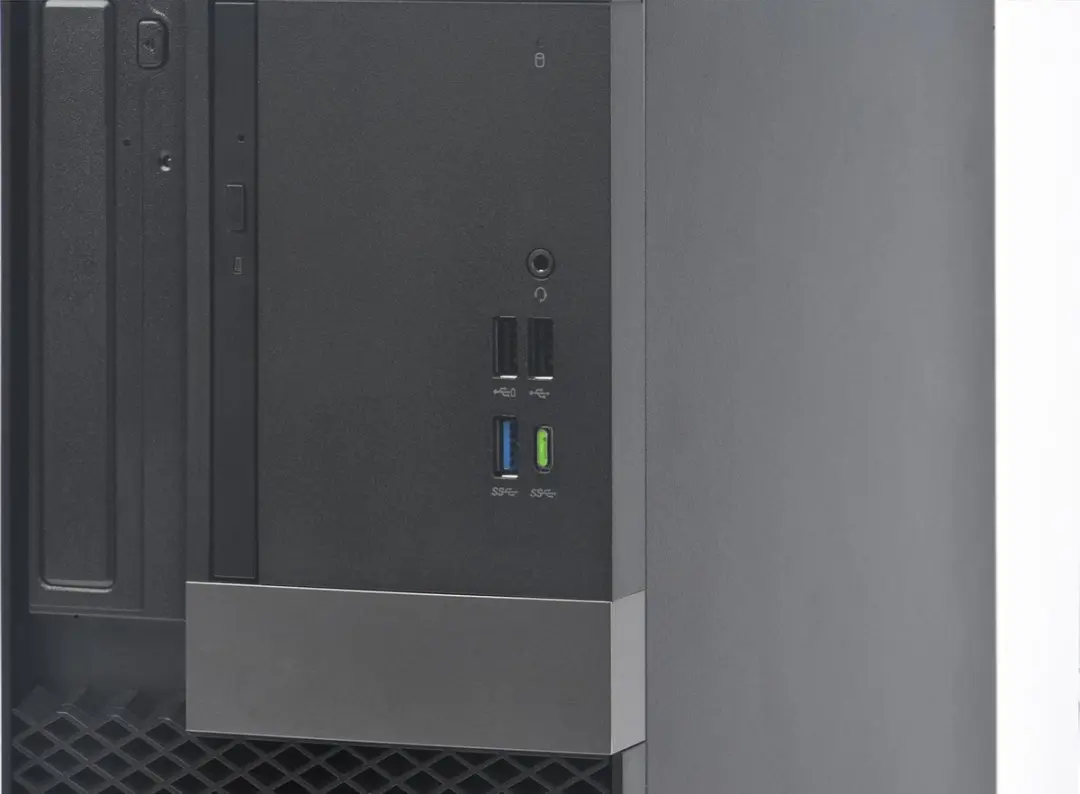 SmartKeeper Essential USB-C Port Lock CL04PKGN - 5 Stuks - Groen