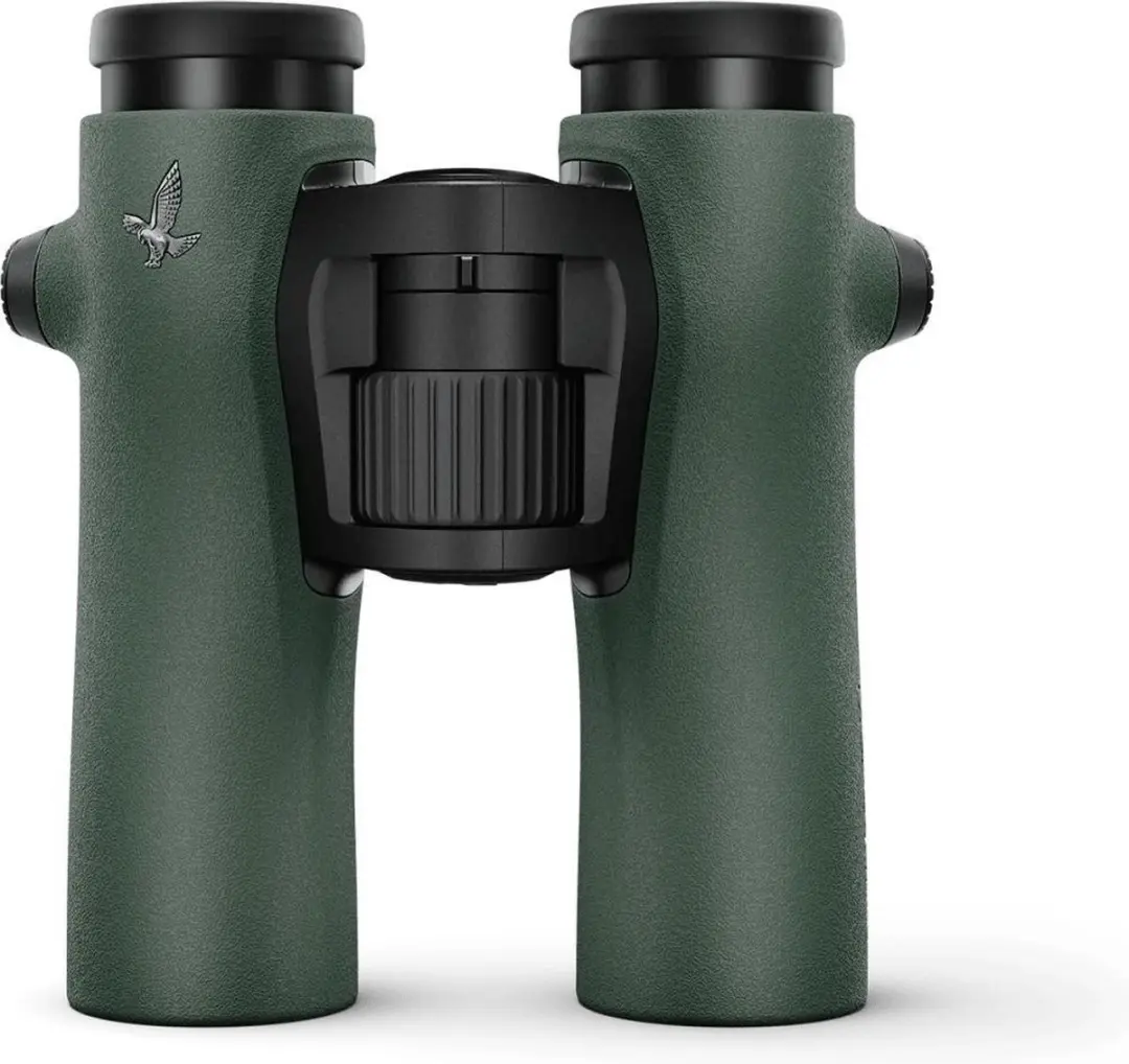 Swarovski Optik NL Pure 8x32 Verrekijker - Groen