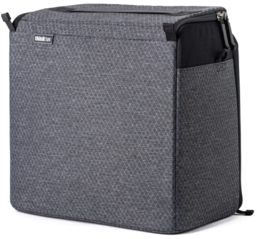 Think Tank Stash Master L Schoudertas - Zwart