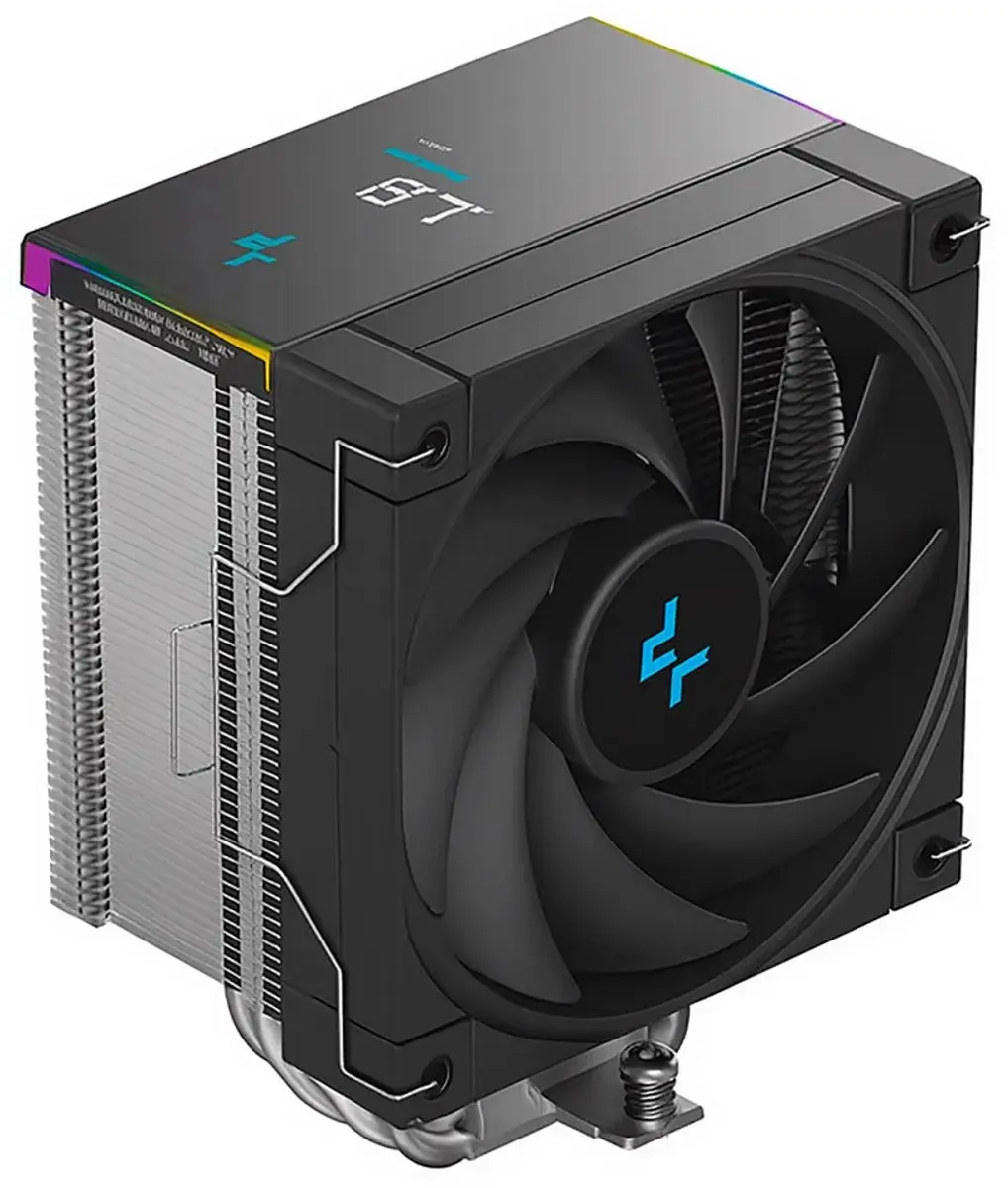 DeepCool AK500S CPU-ventilator 120mm