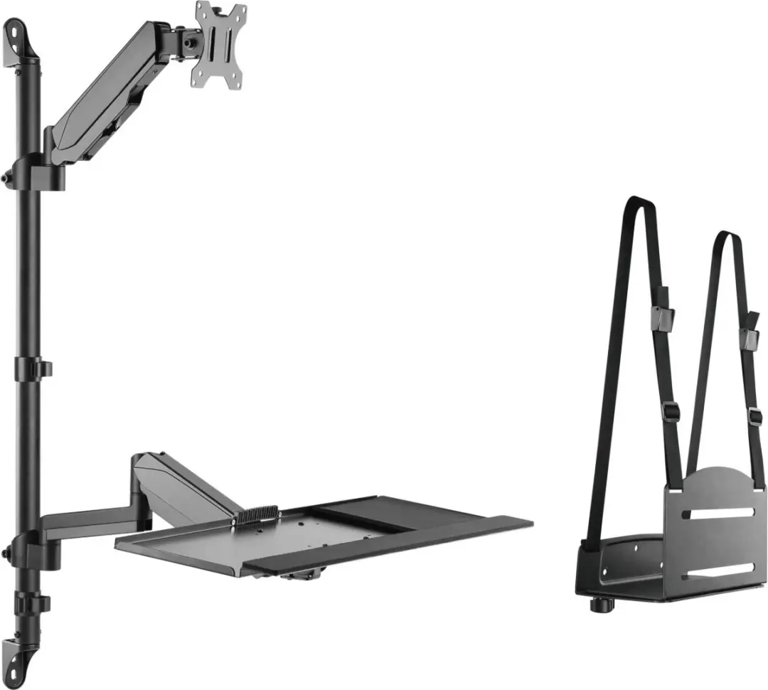 Equip 650170 PC-Houder & Standaard