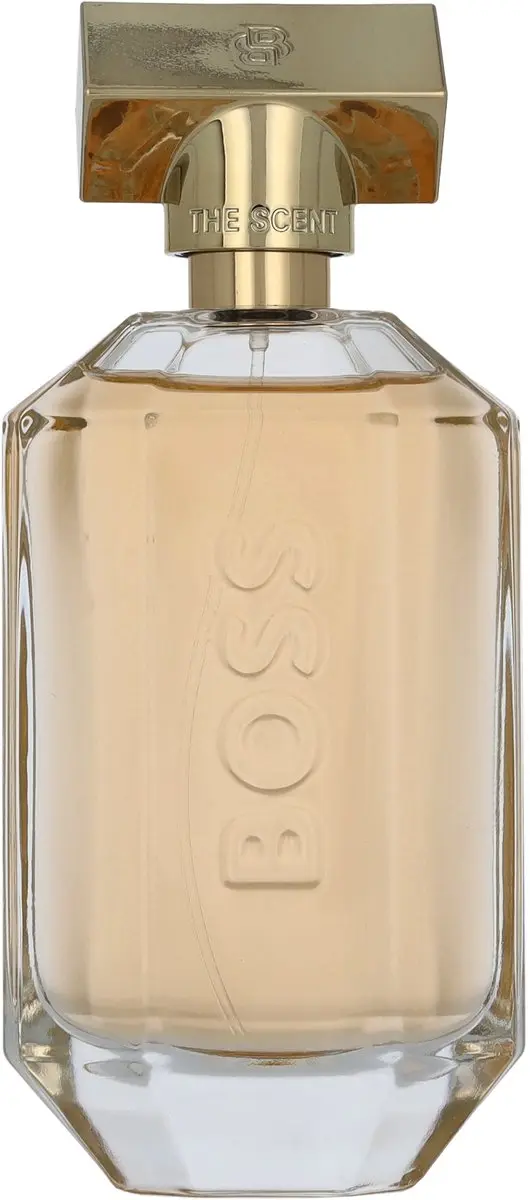 Hugo Boss THE SCENT FOR HER Unisex Parfum 100ml