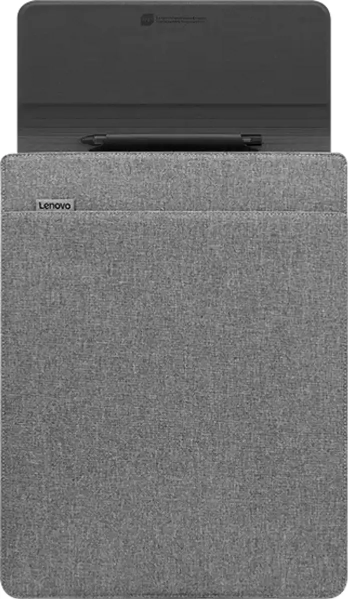 Lenovo GX41K68624 Laptoptas 14,5" - Grijs - afbeelding 5 van 6