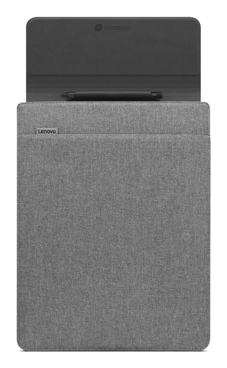 Lenovo GX41K68624 Laptoptas 14,5" - Grijs - afbeelding 3 van 6