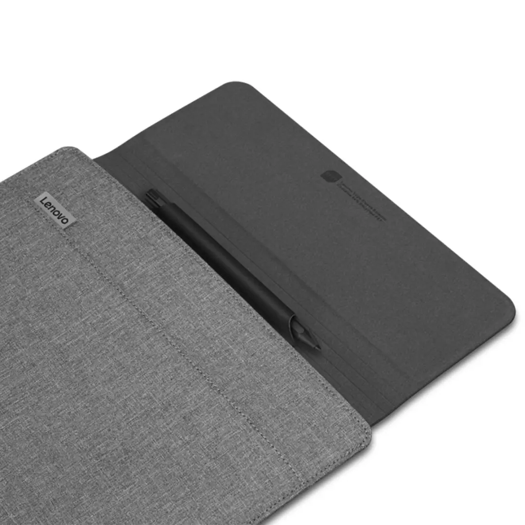 Lenovo GX41K68624 Laptoptas 14,5" - Grijs - afbeelding 2 van 6
