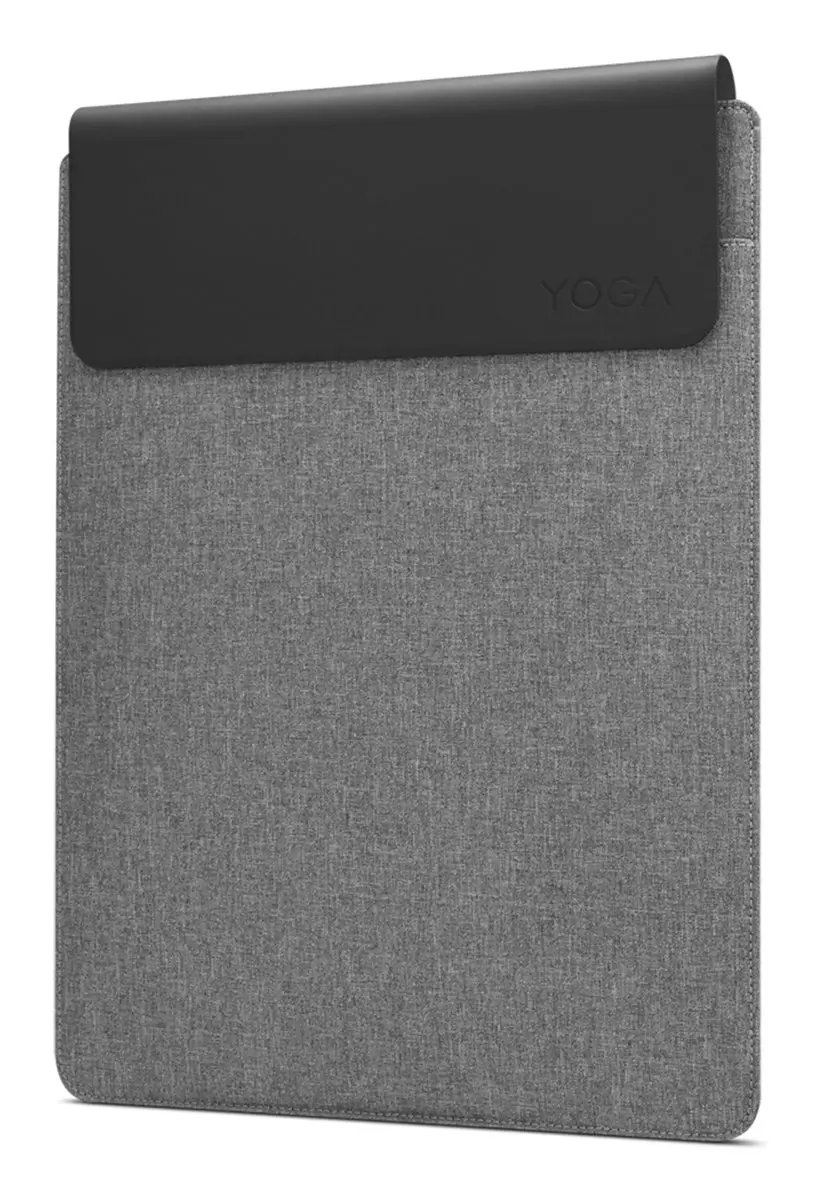 Lenovo GX41K68624 Laptoptas 14,5" - Grijs - afbeelding 4 van 6