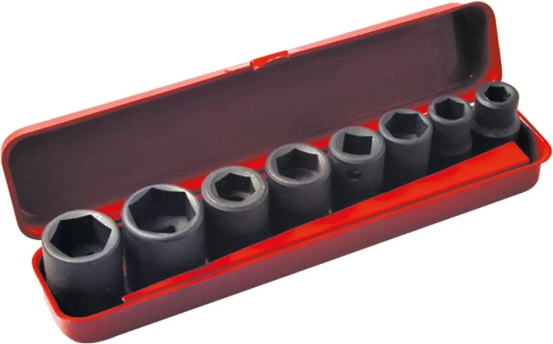 Airpress Impact Doppendoos 3/4