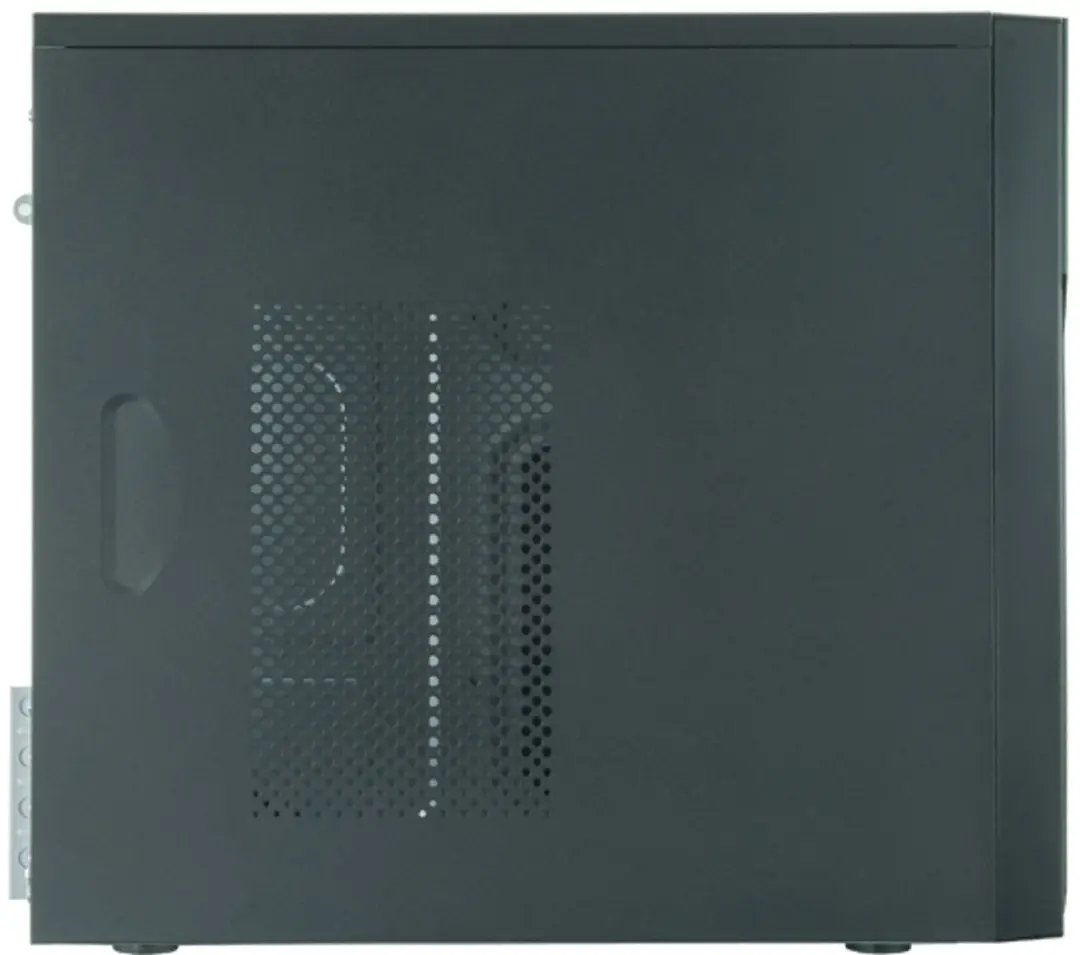 Chieftec HO-12B-350GPB Behuizing - 350W - Zwart