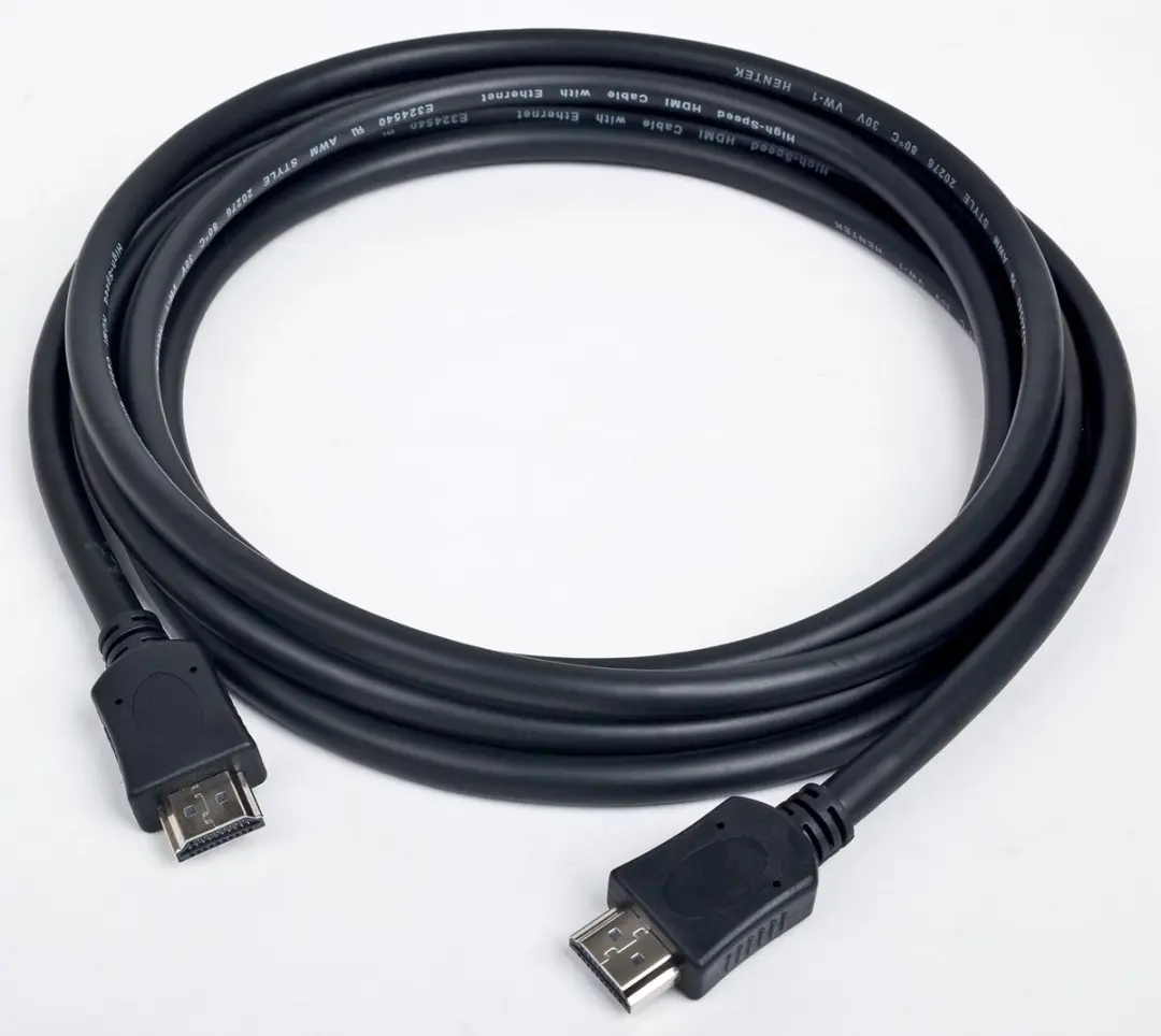 CablExpert CC-HDMI4-10M HDMI Kabel 10m