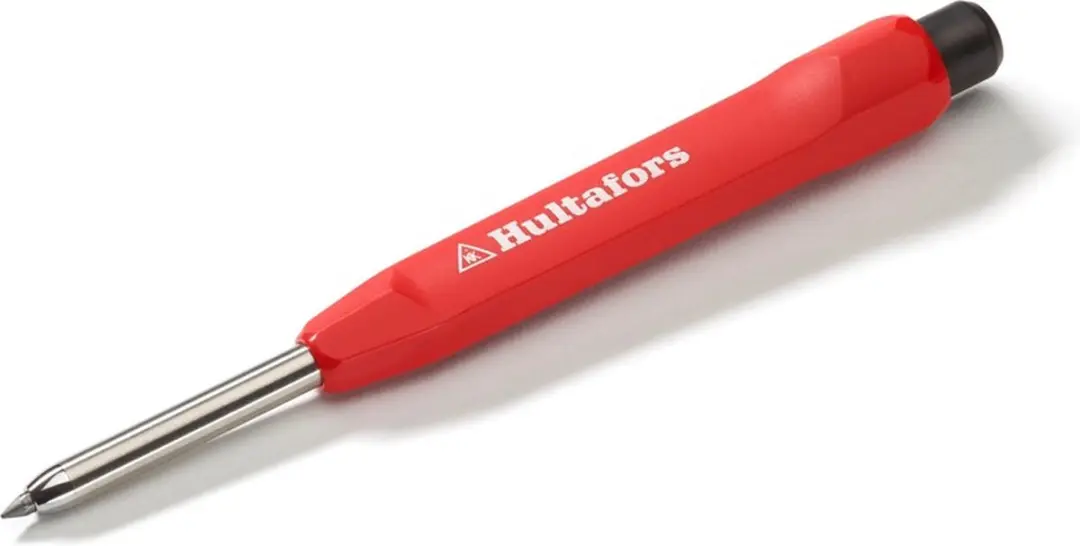 Hultafors HDM Vulpotlood 2mm - Wit - afbeelding 6 van 6
