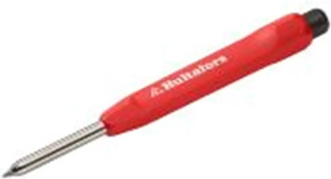Hultafors HDM Vulpotlood 2mm - Wit