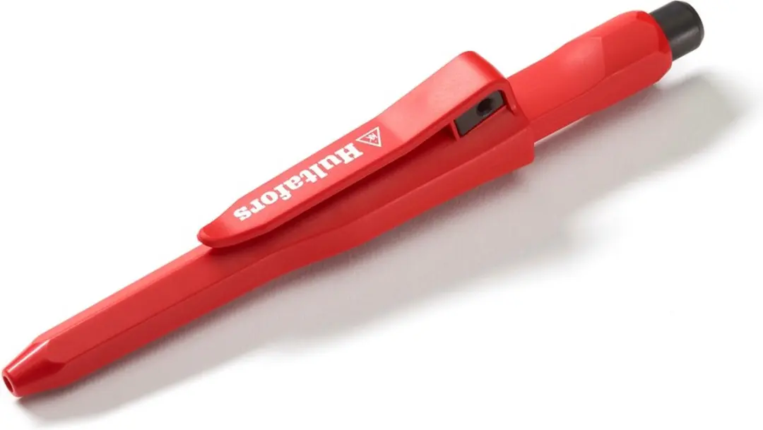 Hultafors HDM Vulpotlood 2mm - Wit