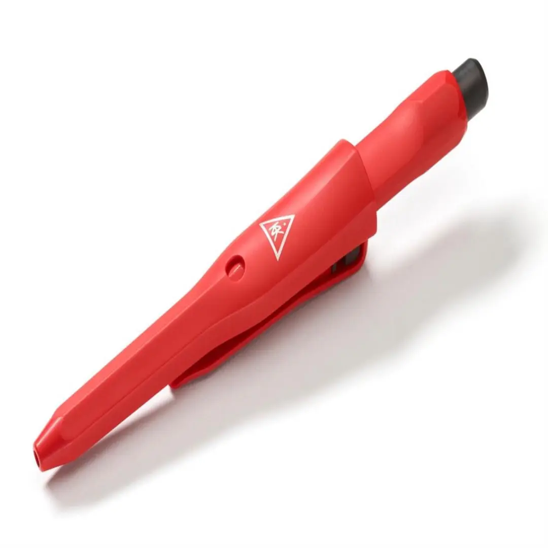 Hultafors HDM Vulpotlood 2mm - Wit