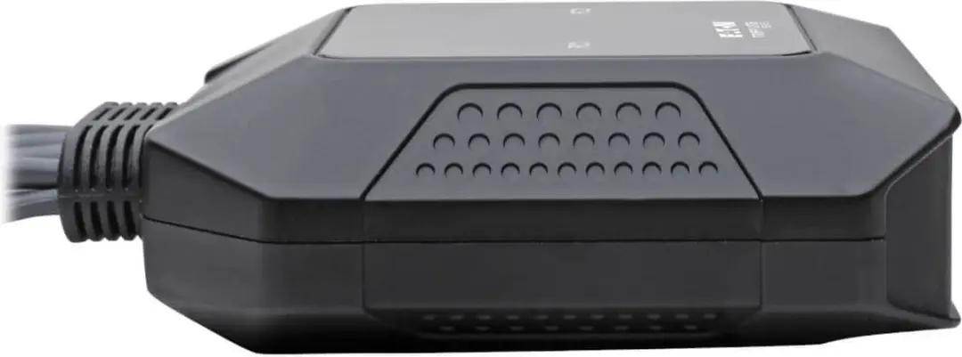 Tripp Lite B032-DPUA2 KVM Switch 2 Poorten DisplayPort