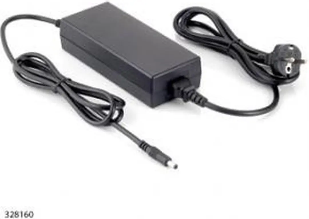 Equip 328160 Netvoeding & Inverter