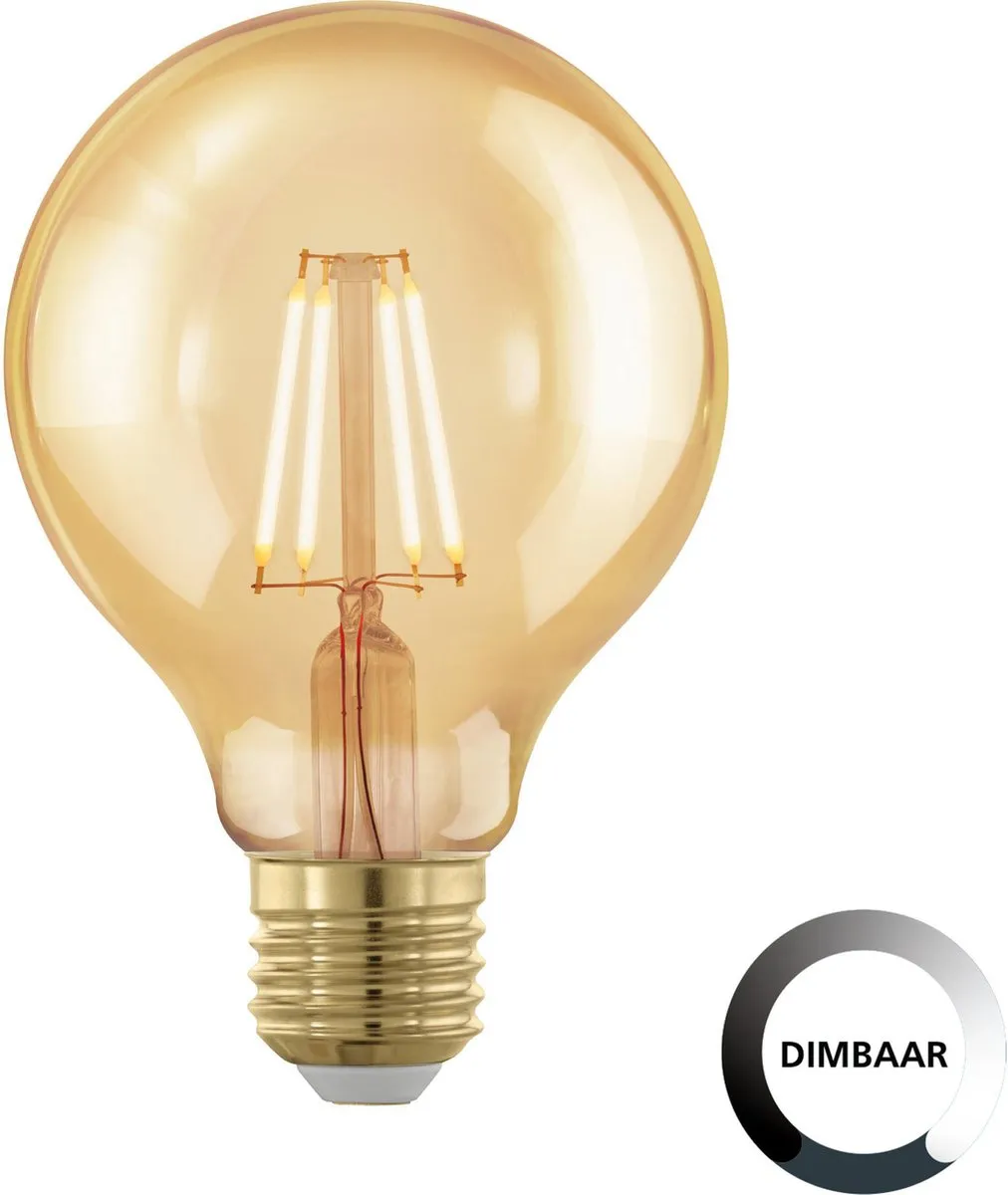 Eglo Golden Age LED Lamp E27