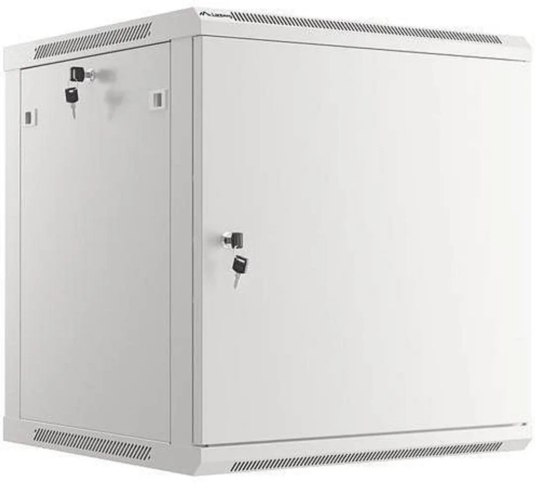 Lanberg WF01-6612-00S Wandrek 12U