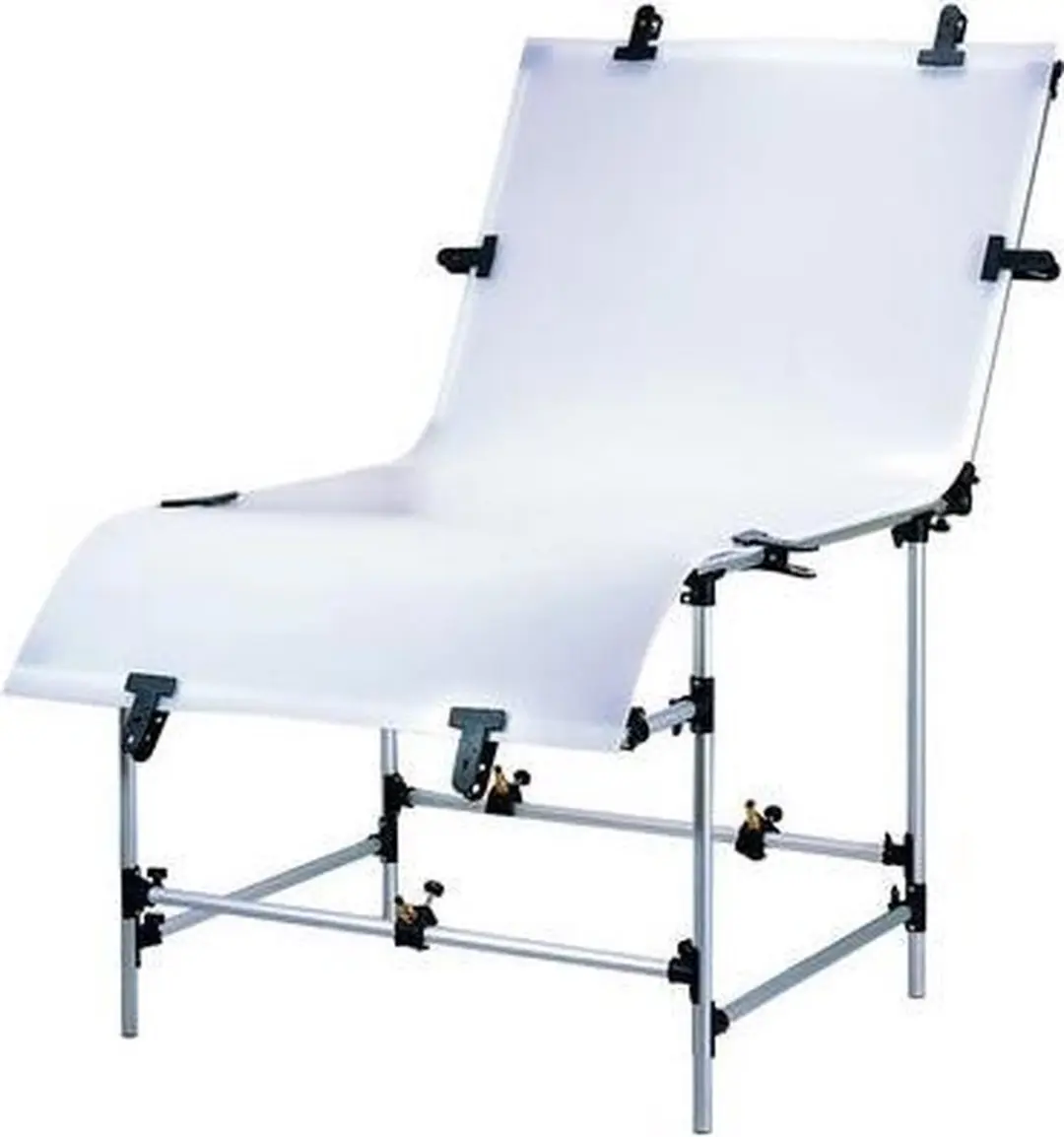 Linkstar Opnametafel B-1020 100x200cm