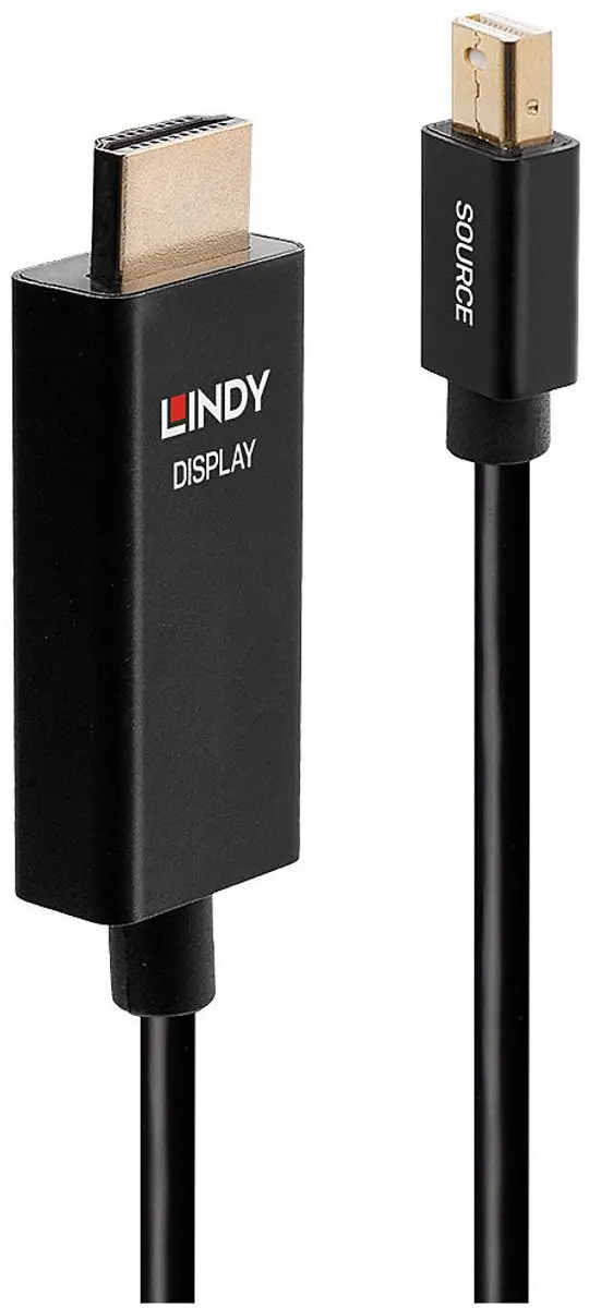 Lindy 40922 DisplayPort-kabel
