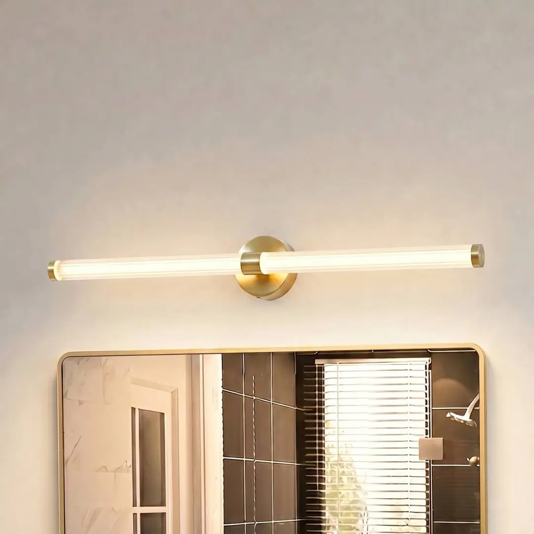 Lucande Wandlamp CCT 1 Licht