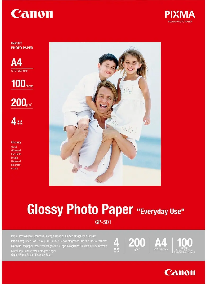 Canon GP-501