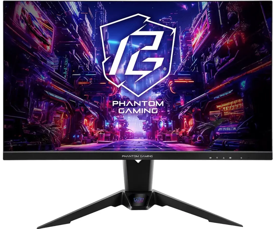 ASRock PG27FFX2A 27" Gaming Monitor
