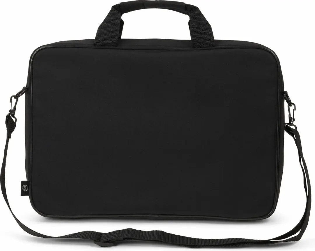 Dicota Top Traveller ONE Laptoptas 16 Inch - Zwart