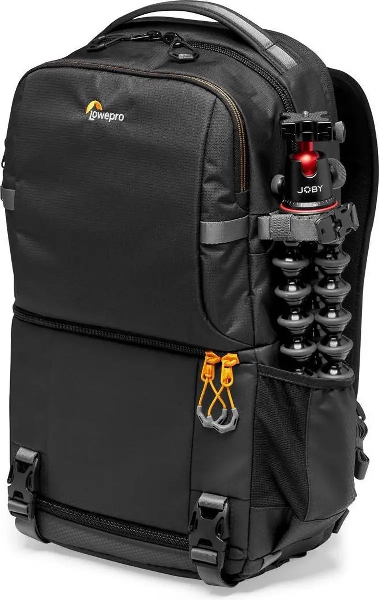 Lowepro Fastpack BP 250 AW III Rugtas