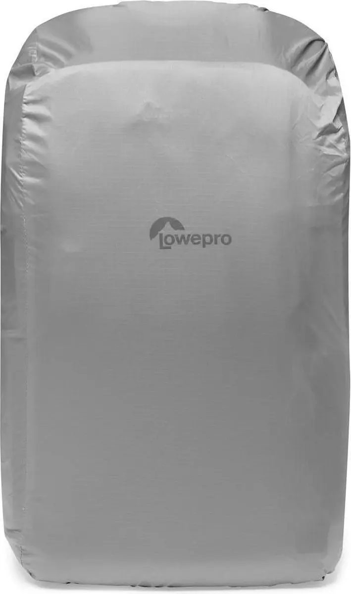 Lowepro Fastpack BP 250 AW III Rugtas - Zwart