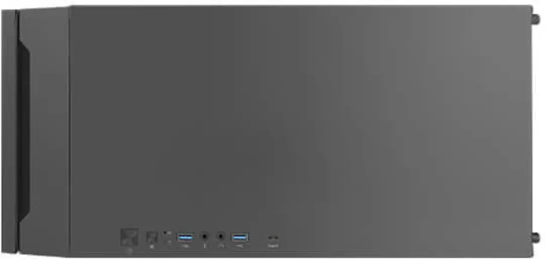 Antec P10C ATX Semi-tower Behuizing - Zwart