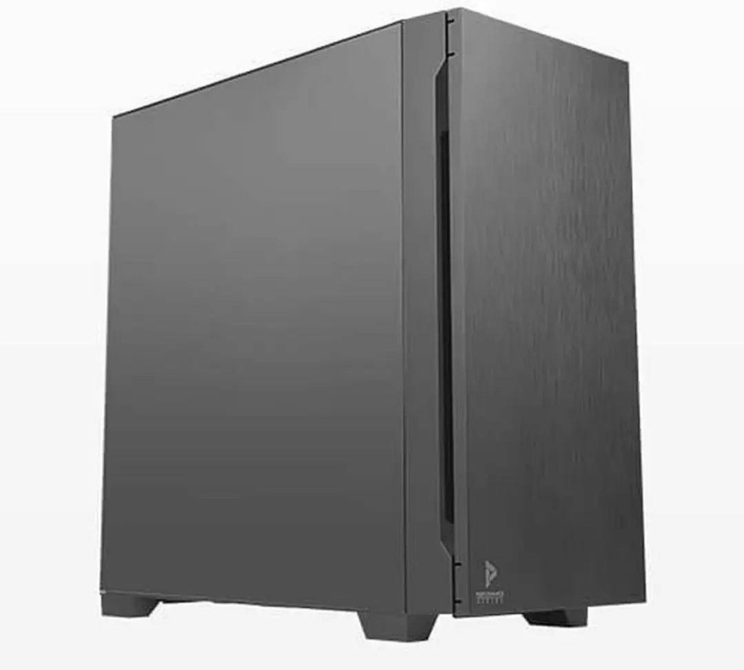 Antec P10C ATX Semi-tower Behuizing