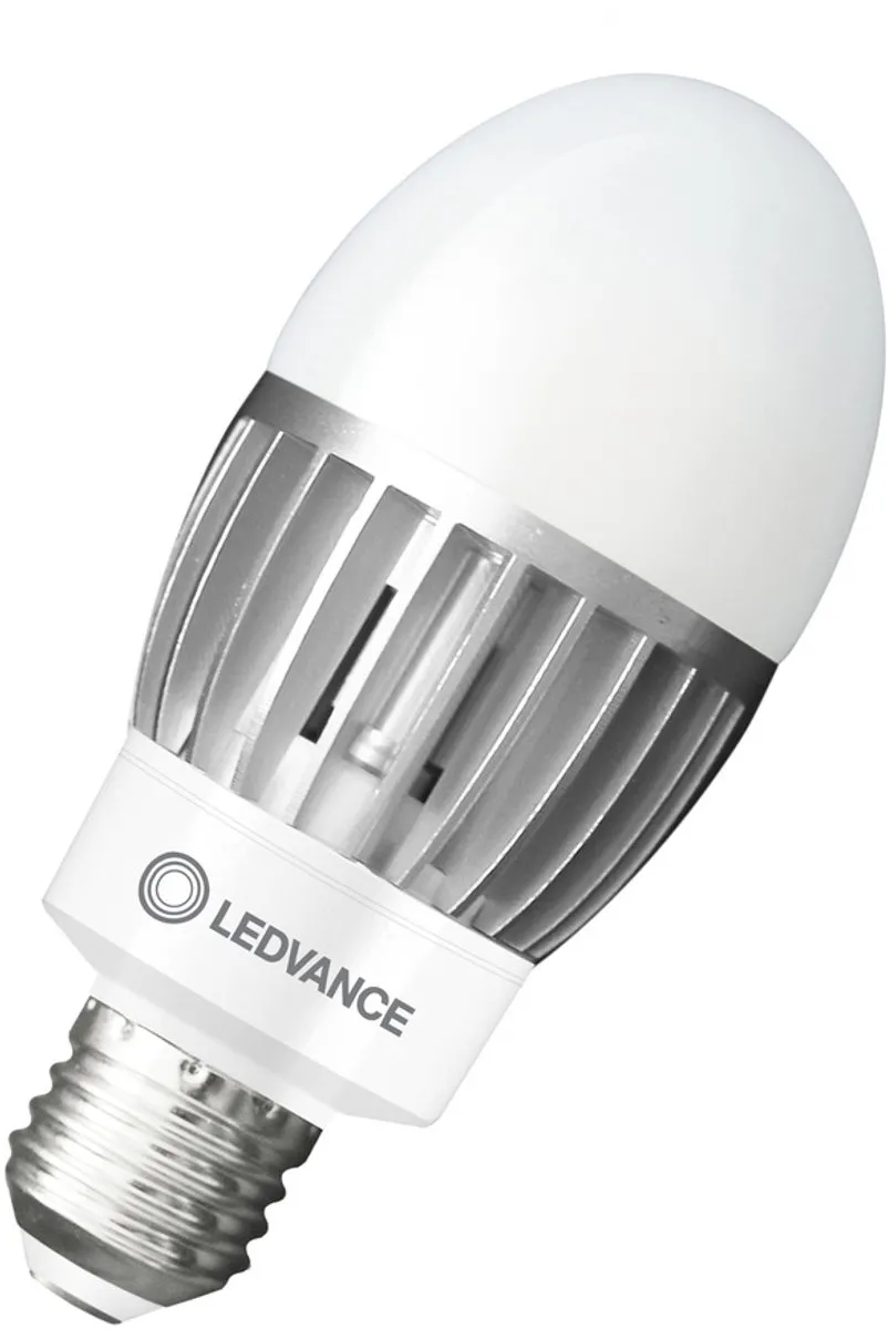 LEDVANCE HQL LED P E27 14.5W 1800lm - Zeer Warm Wit - afbeelding 3 van 5