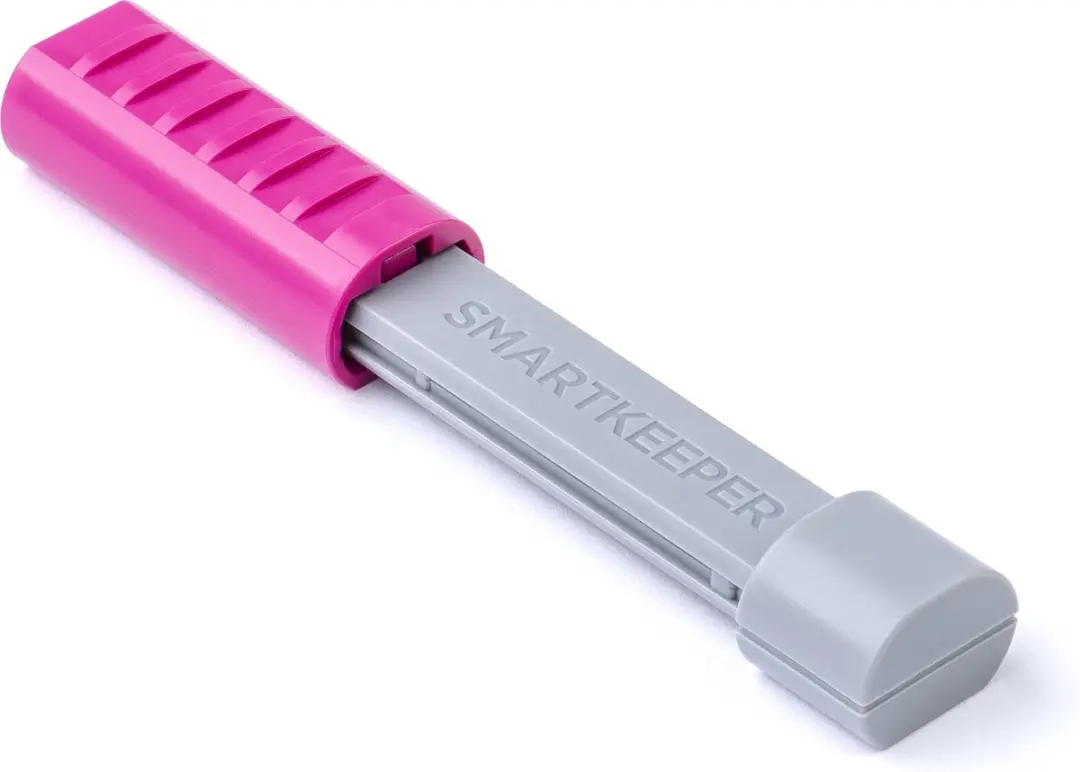 SmartKeeper Essential Lock Key Basic U03PK - Roze