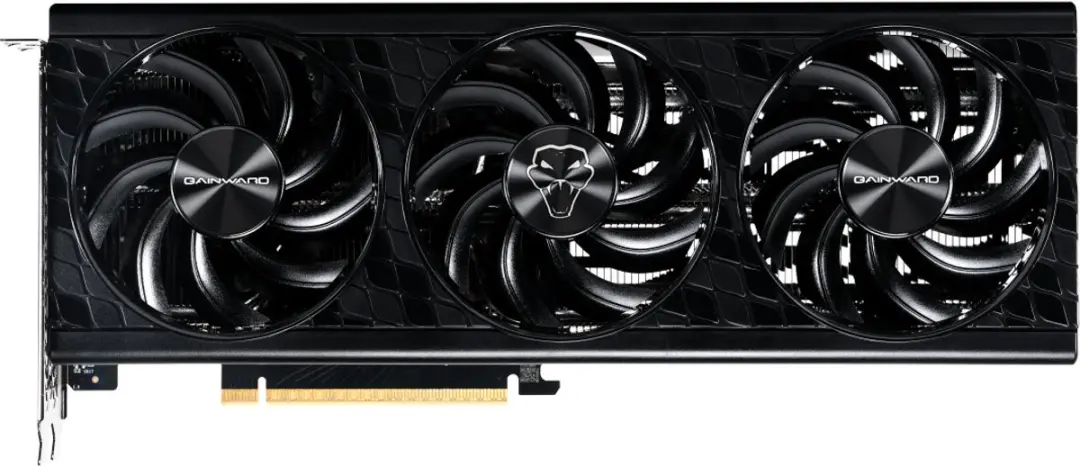 Gainward GeForce RTX 5060 Ti Python III NE7506T019P1-GB2062T
