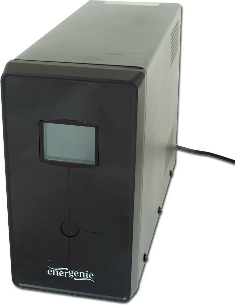 Energenie EG-UPS-034 UPS 900W - Zwart