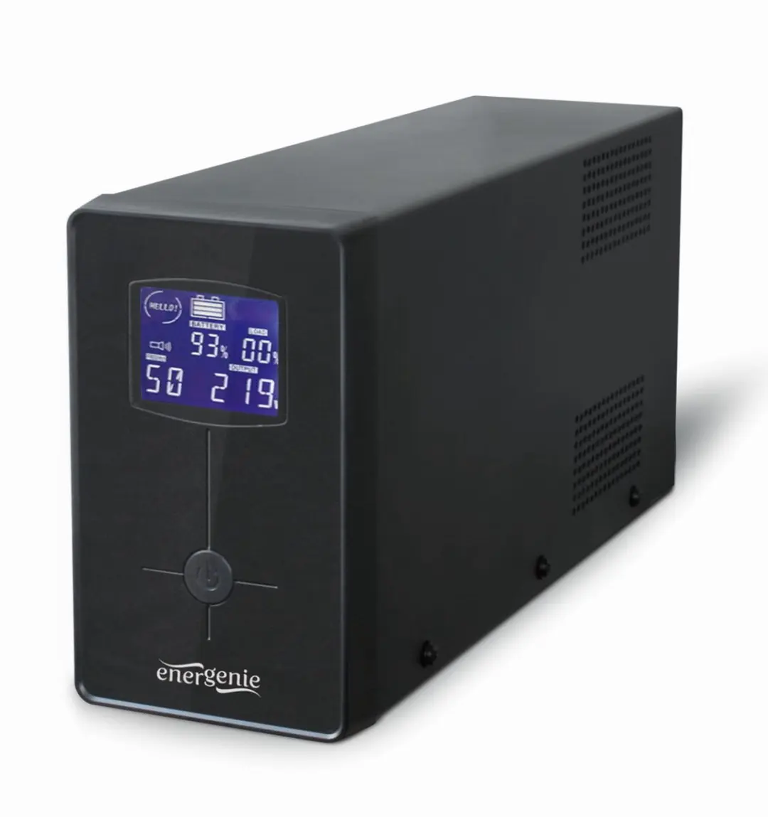 Energenie EG-UPS-034 UPS 900W