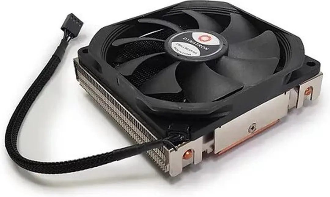 Dynatron U8 Multi Socket CPU-koellichaam