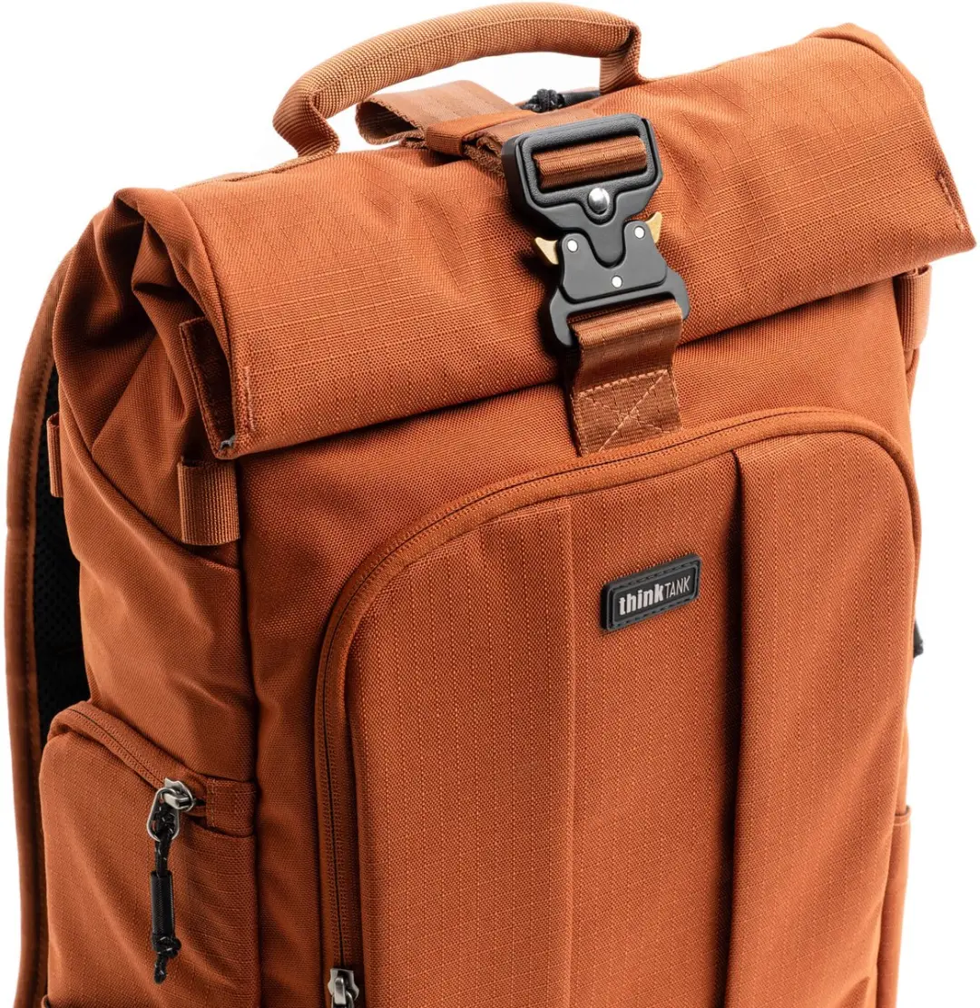 Think Tank FocusPoint 22L Rugtas - M - Zwart