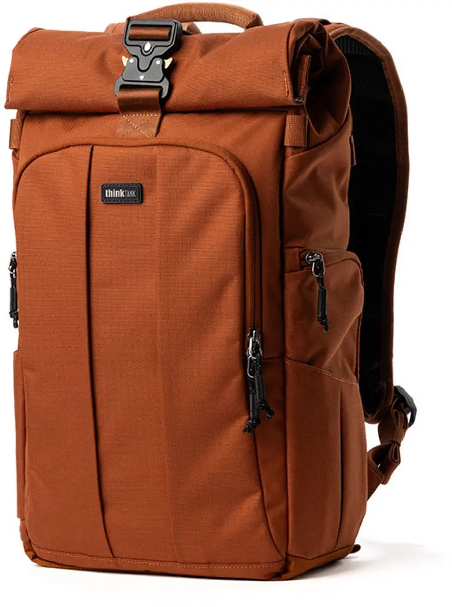 Think Tank FocusPoint 22L Rugtas - M - Zwart