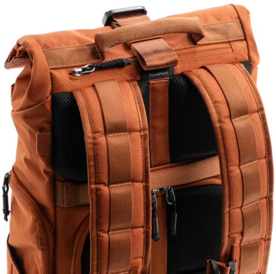 Think Tank FocusPoint 22L Rugtas - M - Zwart