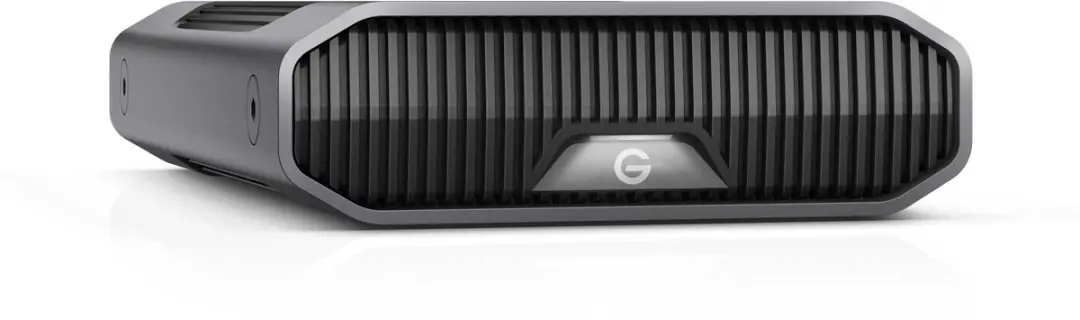 SanDisk G-Drive 18TB Externe Harde Schijf