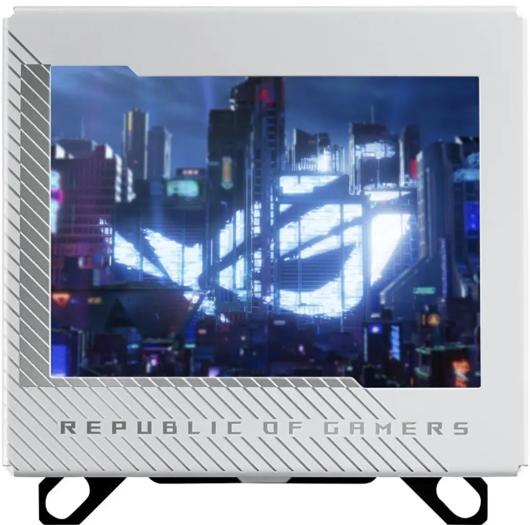 ASUS 90RC00V2-M0UAY0 Koelbasis - Wit
